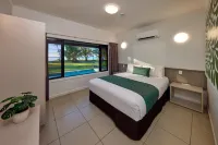 Club Wyndham Mission Beach Hotel di Wongaling Beach