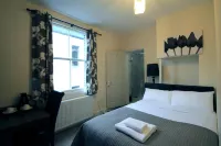 Ali Inn Oxford Hotels in Oxford