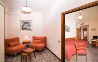 Hotel delle Palme