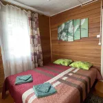 Gostinitsa Lada Hotel
