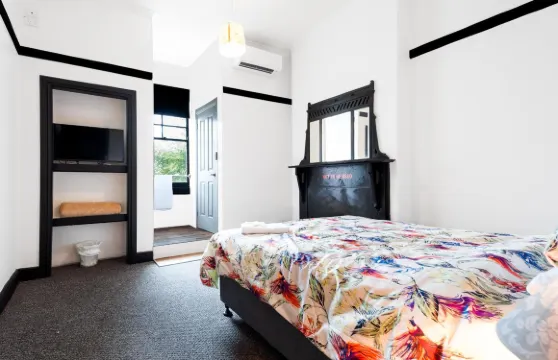 波特蘭帝國汽車旅館2847