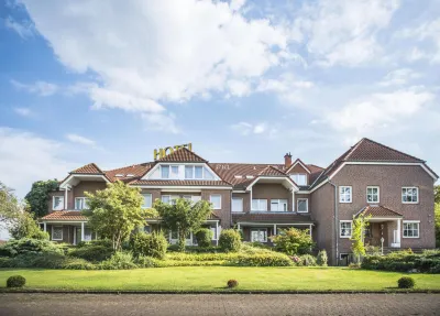 Hotel Hennies Hotels in der Nähe von Kirchhorst Großhorst