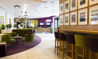 First Hotel Europa
