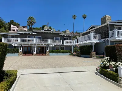 Inn on SummerHill Hotels in Carpinteria