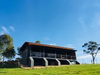 Barossa Pavilions & Glasshouse Hotels in Lyndoch