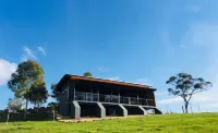 Barossa Pavilions & Glasshouse