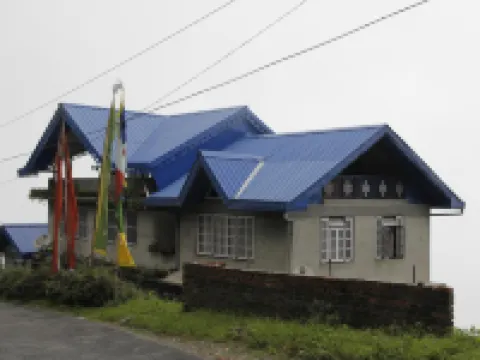 Sherpa Homestay-Ravangla Hotels in Ravangla