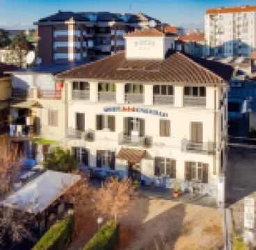 Hotel Castello