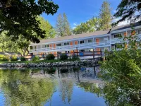 Woodwards White Mountain Resort, BW Signature Collection Hotels in Lincoln