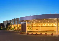 Hotel Marina Villa del Rio Отели в г. 