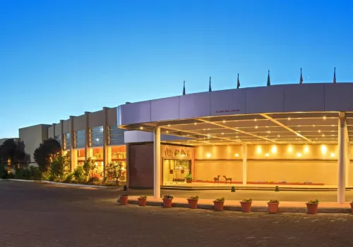 Hotel Marina Villa del Rio - 3-Star