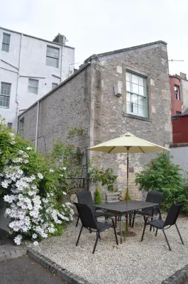 The Bank Guest House