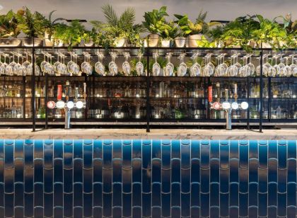 Radisson Blu Hotel, Glasgow