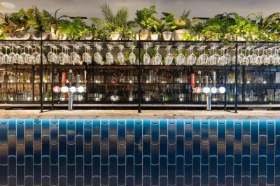 Radisson Blu Hotel, Glasgow Hotels in Glasgow