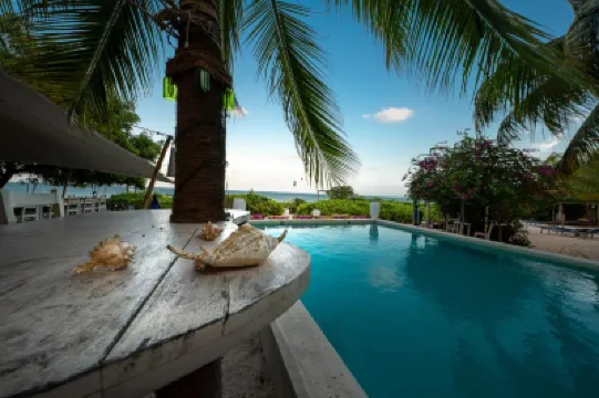 Sharazad Oasis Retreat Hotel di 