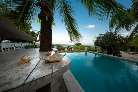 Sharazad Oasis Retreat