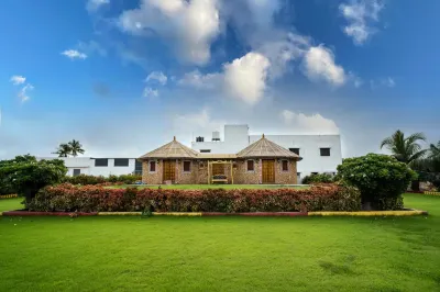 Regenta Central Somnath, Bhalpara