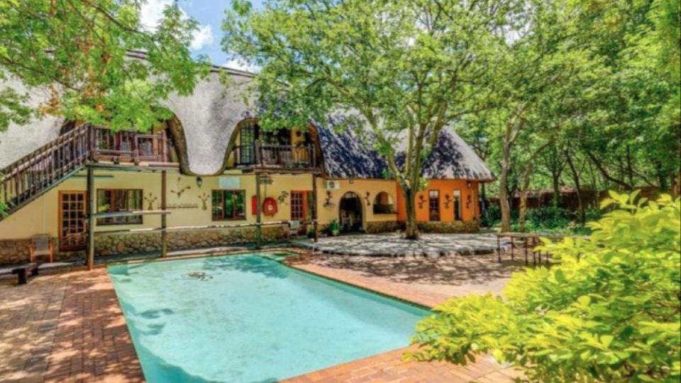 Lapalosa Lodge