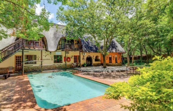 Lapalosa Lodge