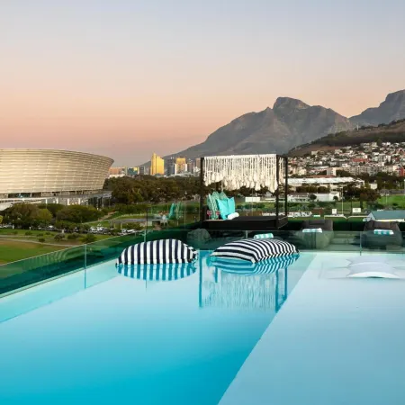 Terra by O'Two Hotels - Mouille Point, Cape Town