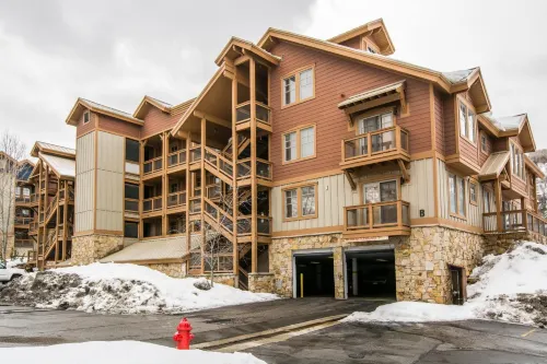 Town Point Condos by Park City Vacations -  Apartamentos vacacionales