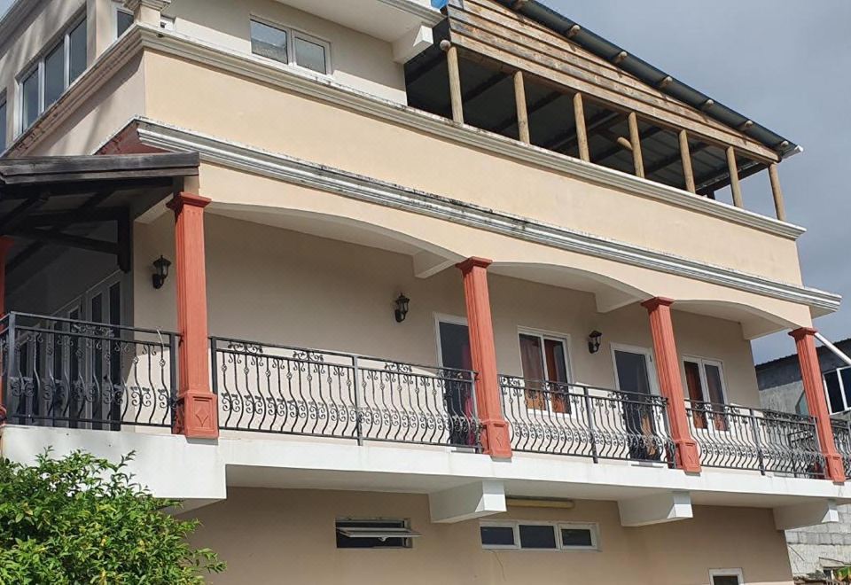Hotel Silver Horse, Exterior, Hotel Exterior
