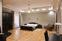 Belogor'e Hotel Hotel di 