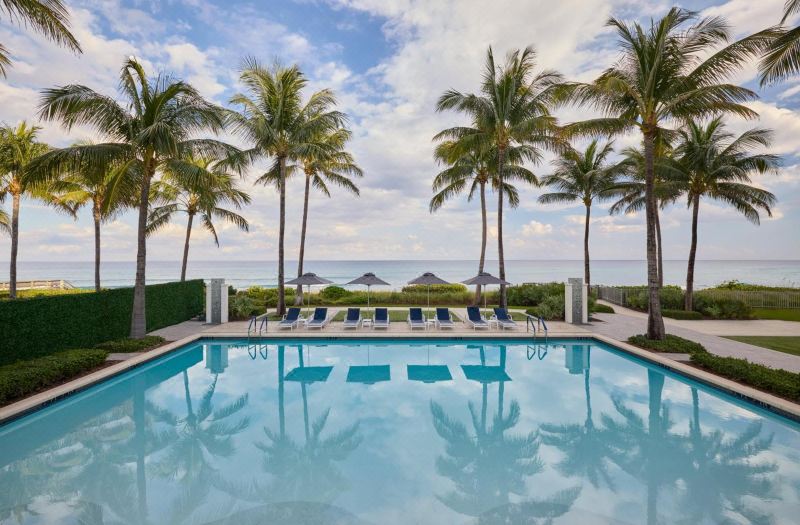 Beach Club at the Boca Raton photo 5