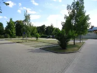 Sleep & Go Hotel Magdeburg Hotels in Barleben