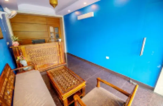 Gems Suites-A Boutique Stay