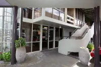 The Olive Tree Motel Hotels in Morwell