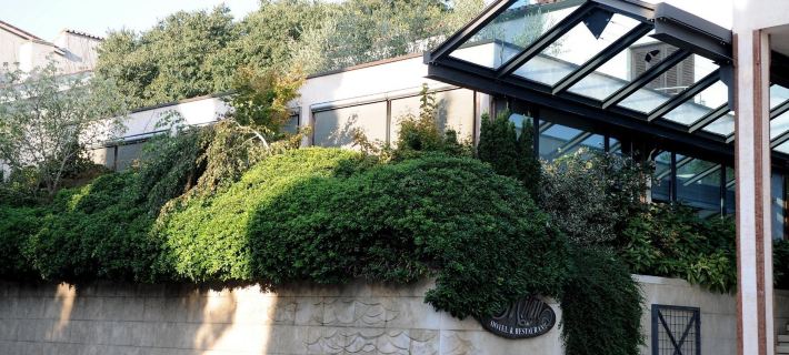Hotel Milan Ξενοδοχεία στην πόλη Pula