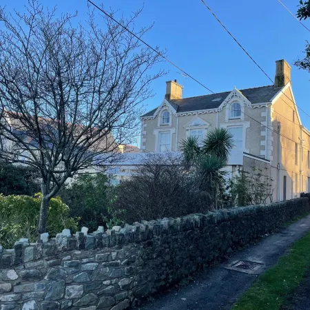 Bryn Noddfa