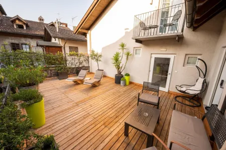 Hotel Goldener Stern Отели в г. Термено-сулла-Страда-дель-Вино