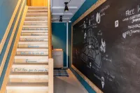 Safestay Kitzbühel Alpine - Pet friendly