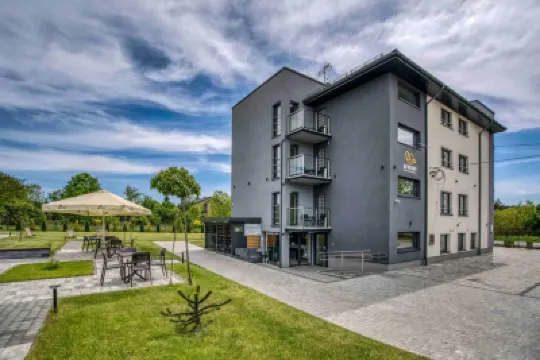 Acodomo Apartamenty Hotels in 