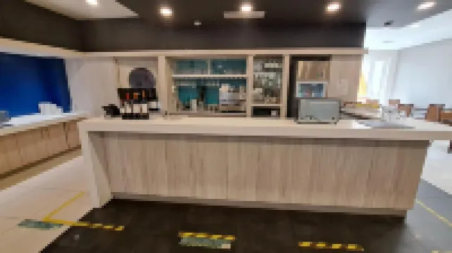 Hotel Diego de Almagro Temuco Express