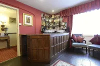 Meryan House Hotel - Barer