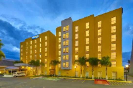 ซิตี้ เอ็กซ์เพรส โดย แมริออท แกเรทาโร่ ฮูริกา