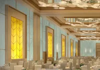 Four Seasons Hotel Rabat at Kasr Al Bahr - Wifi