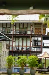 Elephant Trail Hotels in Moneragala