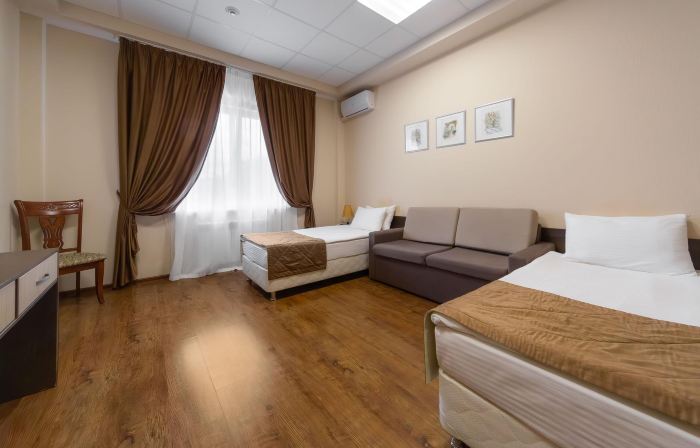 Aviator Hotel