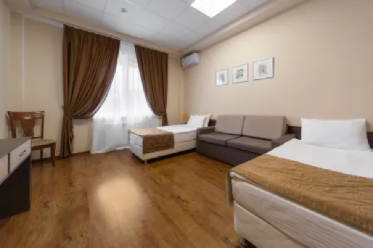 Авиатор Отели в г. 