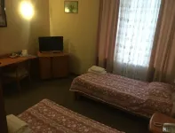Gostinyi Dvor Hotels near Krayevedcheskiy Muzey, Regional'nyy Istoriko-Kul'turnyy I Ekologicheskiy Tsentr