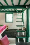 Leela Garden Resort LuView