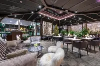 Fiocco di Neve Relais & Spa - breakfast