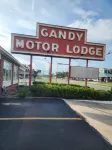 Gandy Motor Lodge - WiFi