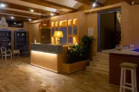 Hotel Manthos Blue