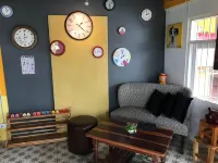 Gate 14 Inn - Bar