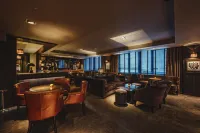 Dakota Glasgow - bar